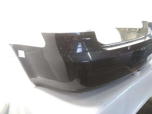 Rear bumper HYUNDAI SONATA V (NF) 2.4 | BP20514162C8 
