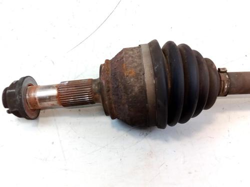 Right front driveshaft PEUGEOT BOXER Van 2.0 BlueHDi 130 | BP33470841M39 - Image 6