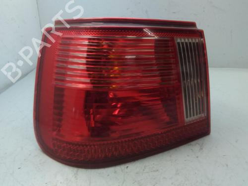 Used Left taillight SEAT IBIZA II (6K1) 1.4 i (60 hp) 20565964