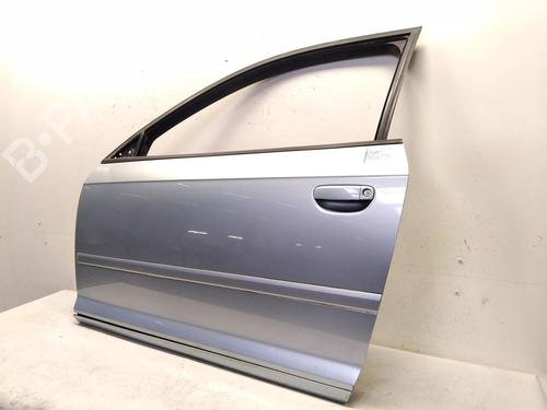 Left front door AUDI A3 Sportback (8PA) 2.0 FSI | BP26205261C2 