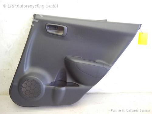 Used Rear right panel Rear right panel 20581523 20581523