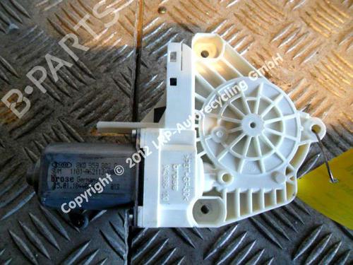 Used Right front window motor Right front window motor AUDI A1 (8X1, 8XK) 1.4 TFSI (122 hp) 35966736 35966736