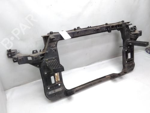 Front bumper reinforcement HYUNDAI ix35 (LM, EL, ELH) 1.7 CRDi | BP20513784C109 