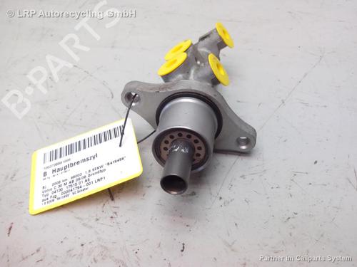 Used Brake master cylinder VOLVO C30 (533) 1.8 (125 hp) 20550193