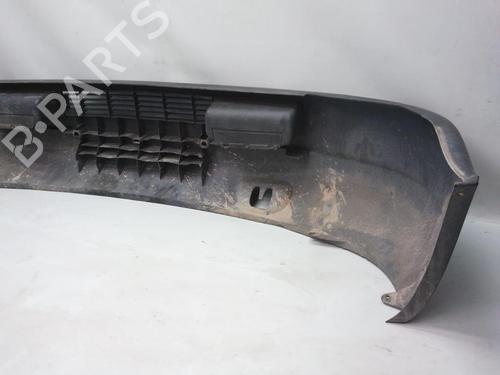 Front bumper VW LT 28-46 II Van (2DA, 2DD, 2DH) 2.5 TDI | BP20575968C7 