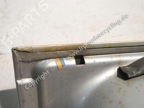 Left rear door CHRYSLER PT CRUISER (PT_) 2.0 | BP20577585C4 