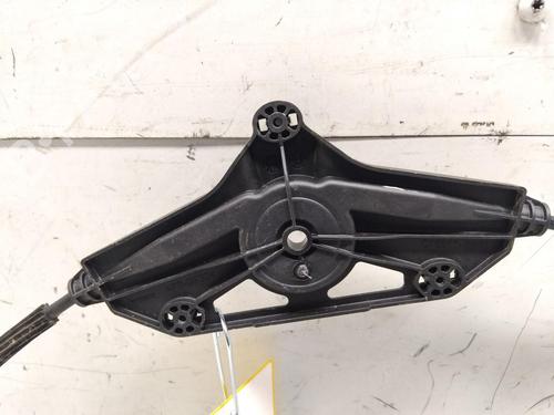 Rear right window mechanism VW GOLF SPORTSVAN VII (AM1, AN1) 1.4 TSI | BP31906878C25