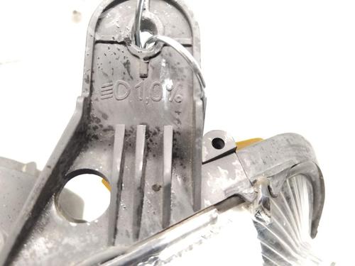 Left headlight OPEL MERIVA A MPV (X03) 1.4 16V Twinport (E75) | BP32868651C28 - Image 5