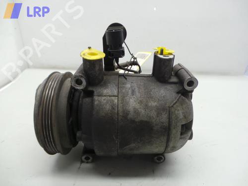 Used AC compressor BMW 3 (E36) 318 i (113 hp) 20555803