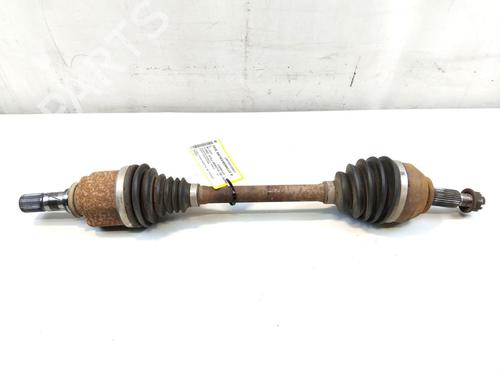 Used Left front driveshaft RENAULT TRAFIC III Van (FG_) 2.0 dCi 145 (FGML) (145 hp) 30136223