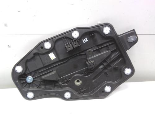Rear right window mechanism SKODA ENYAQ iV SUV (5AZ) 80X 4x4 | BP20518459C25 