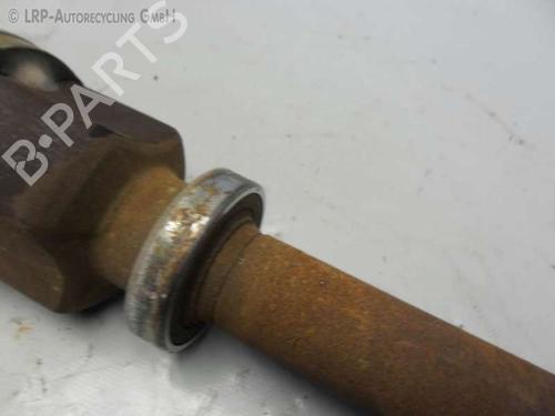 Right front driveshaft RENAULT MEGANE II Estate (KM0/1_) 1.6 16V | BP20533118M39