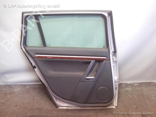 Left rear door OPEL VECTRA C Estate (Z02) 1.9 CDTI (F35) | BP20577696C4 