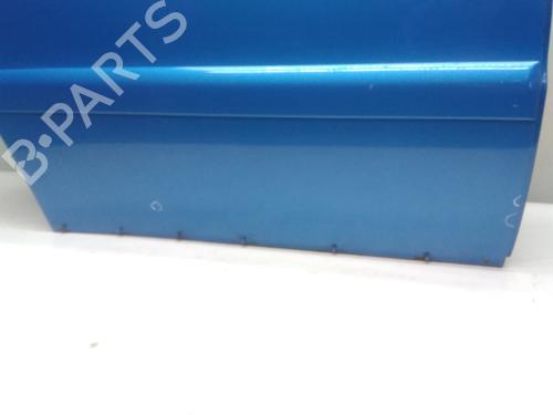 Right rear door AUDI A4 B5 (8D2) 1.8 T | BP20578108C5 