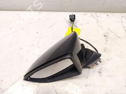 Left mirror SEAT LEON ST (5F8) 1.5 TSI | BP27728470C26 