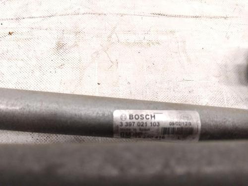 Front wiper motor OPEL MERIVA B MPV (S10) 1.4 (75) | BP31299535M29