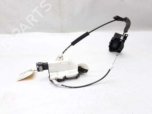 Used Front left lock CITROËN C5 III Break (RW_) 2.0 HDi (136 hp) 20580698