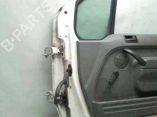 Right front door FORD TRANSIT CONNECT (P65_, P70_, P80_) 1.8 TDCi | BP20582125C3 