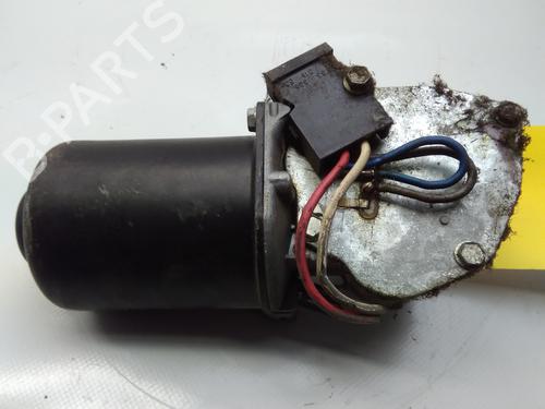 Front wiper motor VW GOLF II (19E, 1G1) 1.6 D | BP20514555M29 