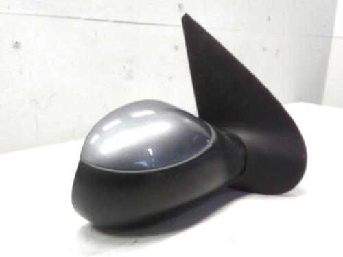 Right mirror PEUGEOT 206 Hatchback (2A/C) 1.4 i | BP26205255C27 
