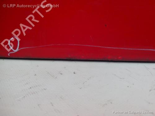 Left front door MINI MINI (R50, R53) Cooper | BP20581904C2 