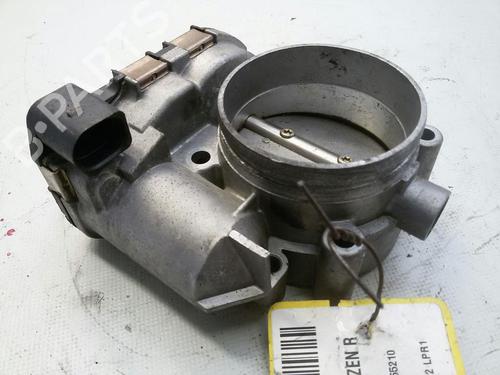 Used Throttle body AUDI A8 D2 (4D2, 4D8) 6.0 W12 quattro (420 hp) 20542403