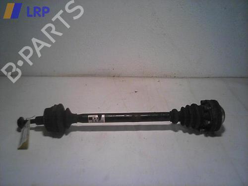 Used Left rear driveshaft AUDI A4 B7 Avant (8ED) 3.2 FSI quattro (255 hp) 20547130