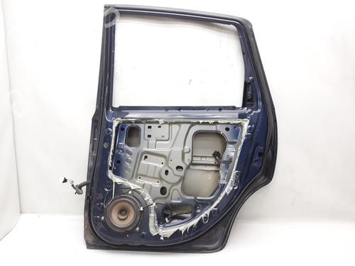 Right rear door NISSAN NOTE (E11, NE11) 1.6 | BP20578307C5 
