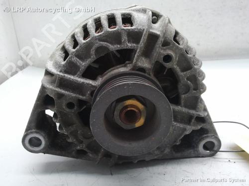 Used Alternator OPEL CORSA C (X01) 1.2 (F08, F68) (75 hp) 20548634