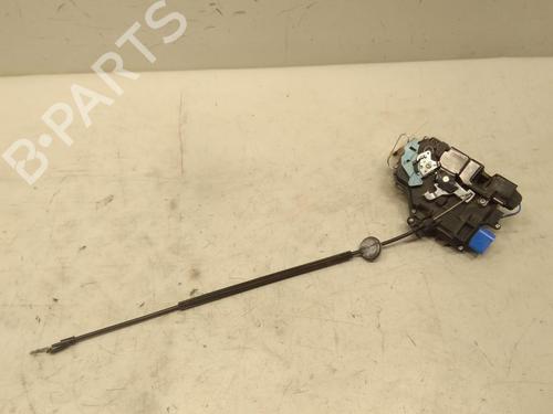 Front right lock VW CADDY III Box Body/MPV (2KA, 2KH, 2CA, 2CH) 2.0 SDI | BP20591399C97 