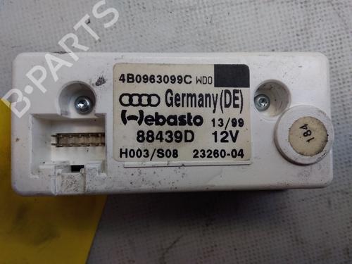 Display monitor AUDI A6 C5 (4B2) 2.5 TDI | BP20523141C48 