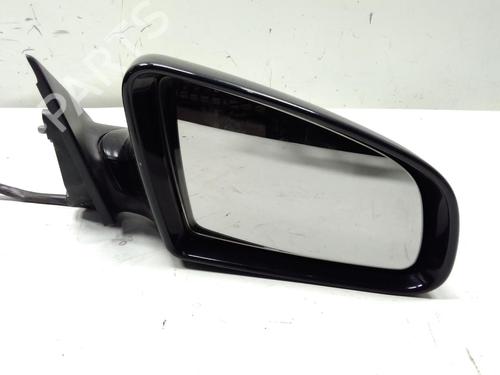 Right mirror AUDI A3 Sportback (8PA) 1.9 TDI | BP27810347C27 