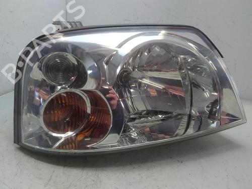 Used Right headlight HYUNDAI ATOS PRIME (MX) 1.1 (63 hp) 20594621