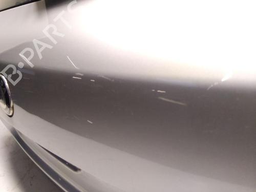 Tailgate SKODA FABIA II (542) 1.2 | BP31653541C6 