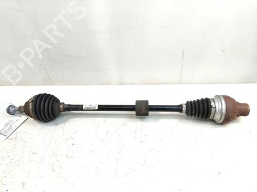 Used Right front driveshaft SEAT LEON ST (5F8) 1.5 TSI (150 hp) 27810364
