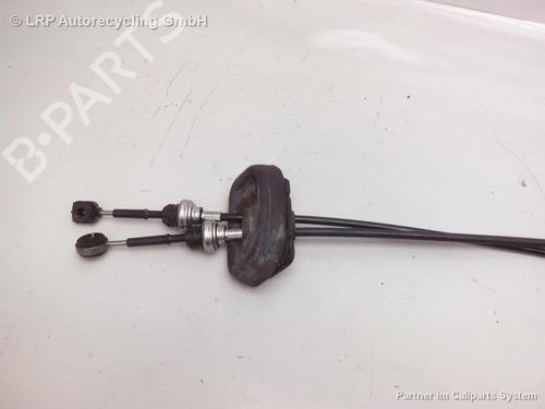 Used Cable OPEL VIVARO A Van (X83) 1.9 DI (F7) (80 hp) 20567402