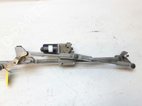 Used Front wiper motor PEUGEOT 307 Break (3E) 1.6 16V (109 hp) 20585461
