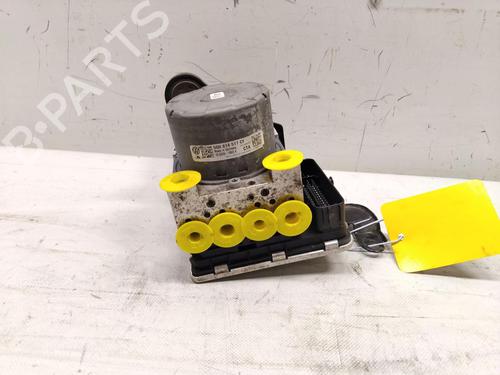 Pompa ABS Pompa ABS VW GOLF VII (5G1, BQ1, BE1, BE2) 1.6 TDI (115 hp) 34141714 34141714