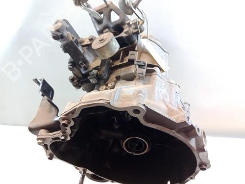 Gearbox CHEVROLET MATIZ (M200, M250) 0.8 | BP40267144M3 - Image 3