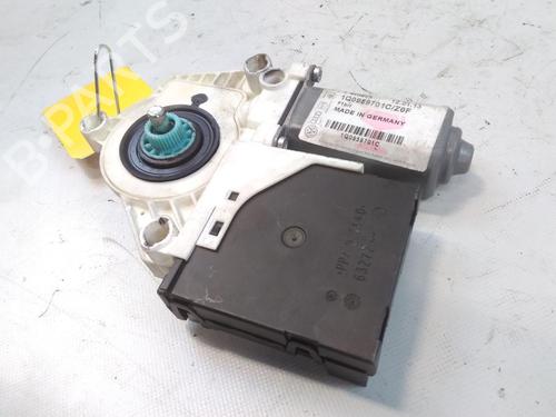Left front window motor VW EOS (1F7, 1F8) 1.6 FSI | BP36788310E21 - Image 8