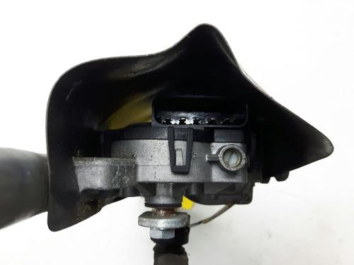 Front wipers mechanism FIAT PANDA Hatchback Van (169_) 1.3 D Multijet 4x4 | BP20583917C83 