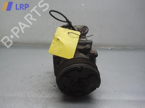 AC compressor HONDA CIVIC VI Fastback (MA, MB) 1.4 i (MA8, MB2) | BP20555804M34 