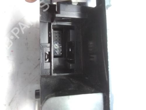 Switch BMW i3 (I01) s Range Extender | BP20593105I30 