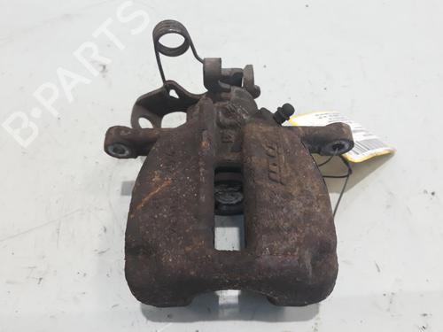 Right rear brake caliper FIAT SCUDO Bus (270_, 272_) 2.0 D Multijet | BP20538714M106 