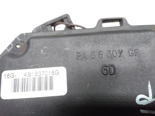 Front right lock AUDI A6 C5 Avant (4B5) 2.5 TDI | BP20516724C97 