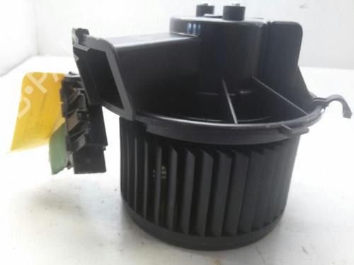 Heater blower motor CITROËN JUMPER II Van 2.2 HDi 100 | BP20553481M62 