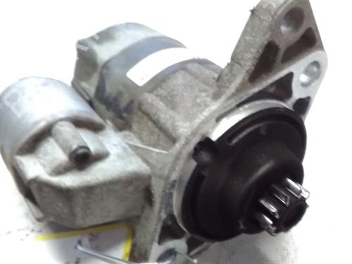 Used Starter VW GOLF IV (1J1) 1.4 16V (75 hp) 20527394