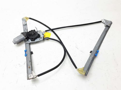 Used Front right window mechanism RENAULT LAGUNA II Grandtour (KG0/1_) 1.9 dCi (KG1V) (130 hp) 20545580
