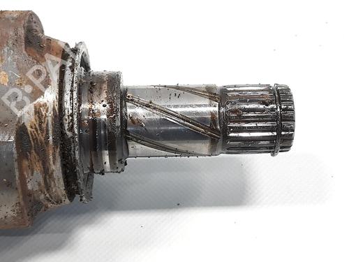 Right front driveshaft OPEL CORSA B (S93) 1.0 i 12V (F08, F68, M68) | BP20523889M39 