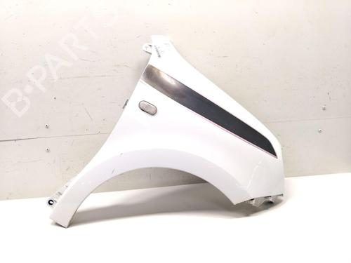 Used Right front fenders Right front fenders RENAULT TWINGO III (BCM_, BCA_) 0.9 TCe 90 (BCM9, BCM2) (90 hp) 35917574 35917574